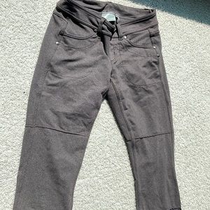 Athleta Pants in grey